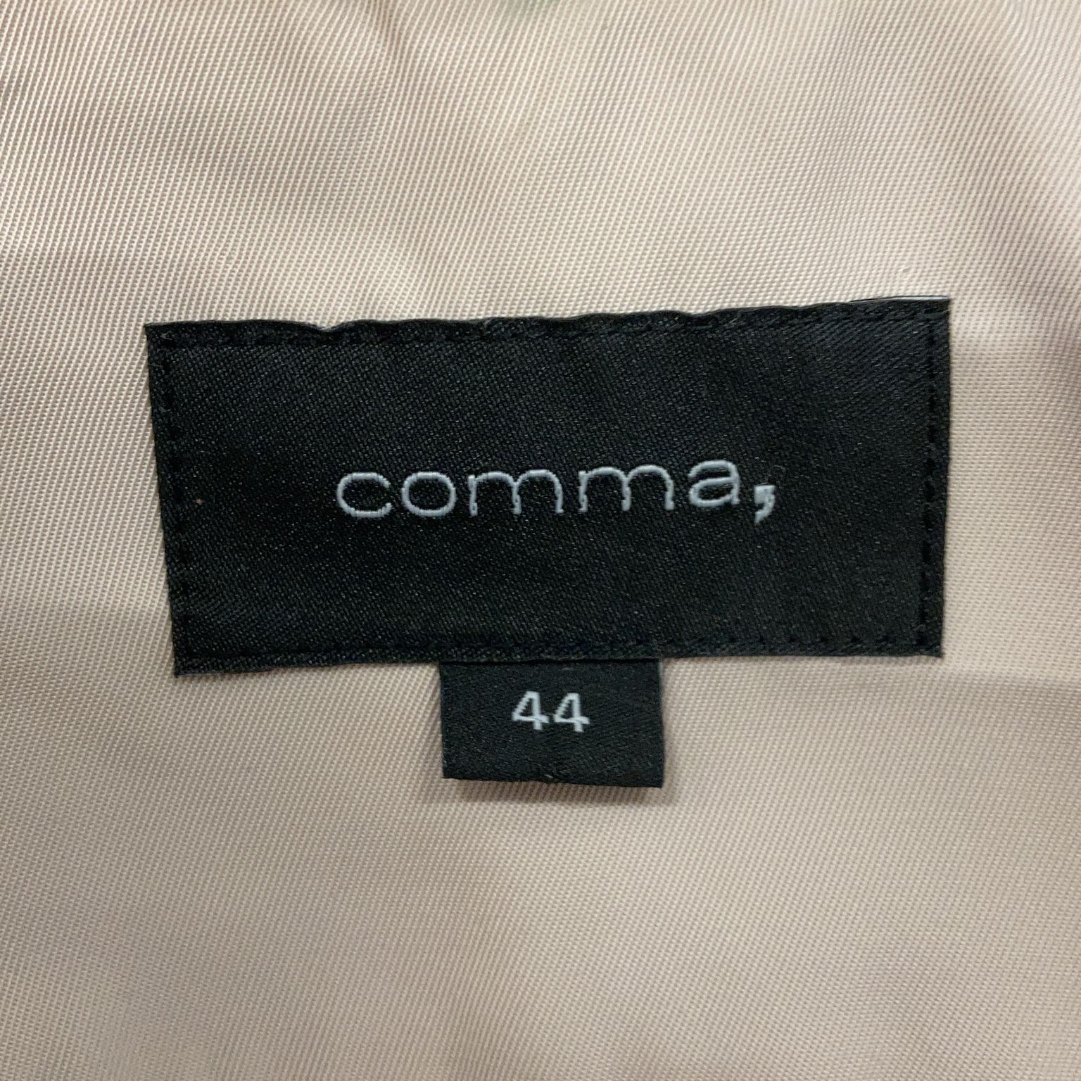 Comma