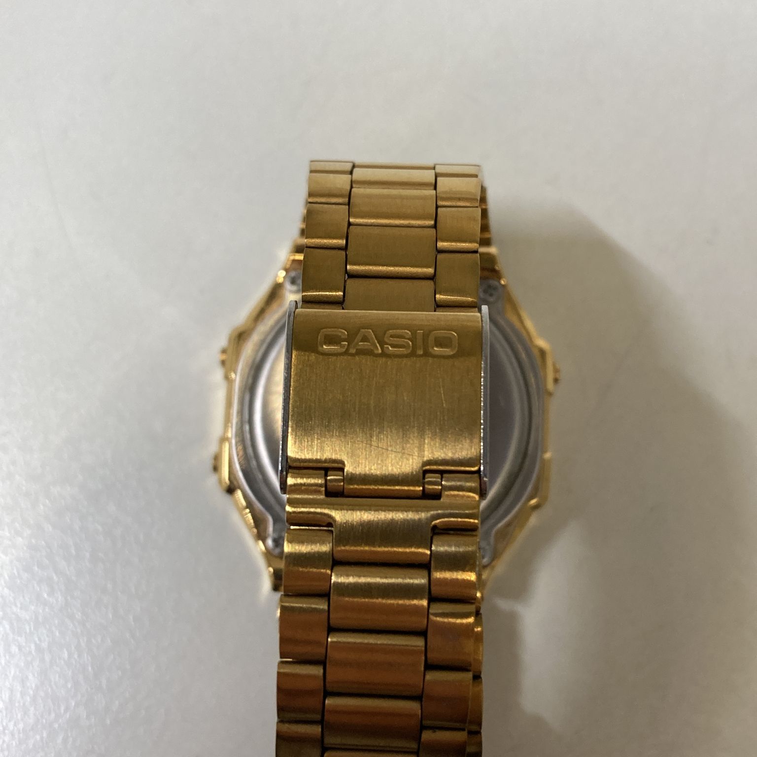 Casio