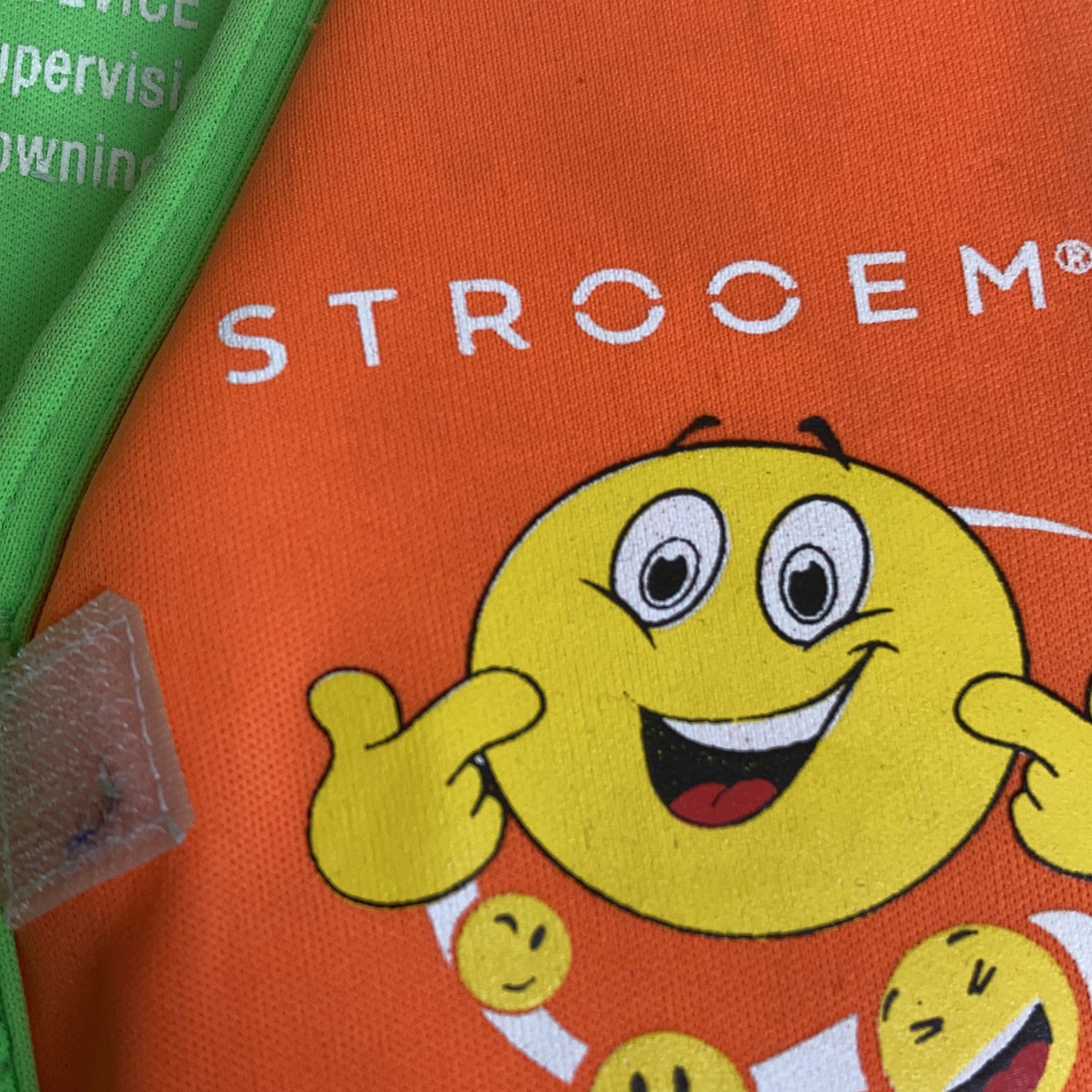 Strooem