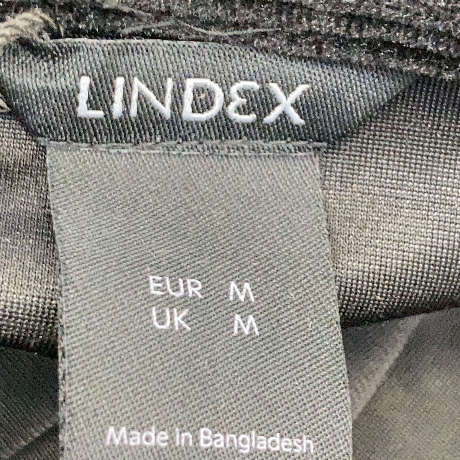 Lindex