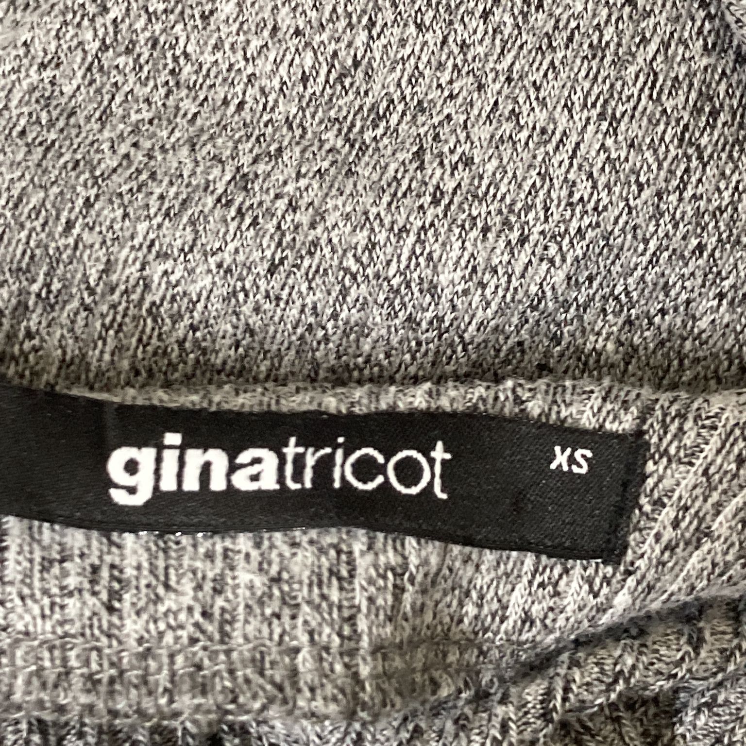 Gina Tricot