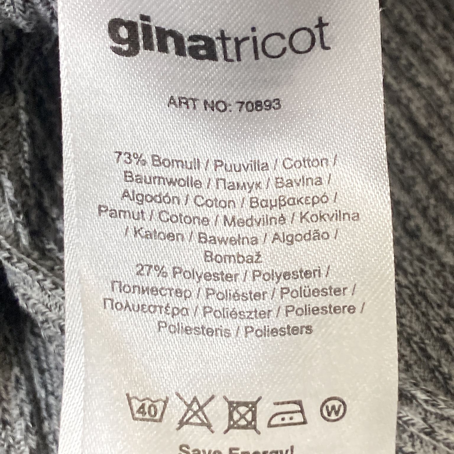 Gina Tricot