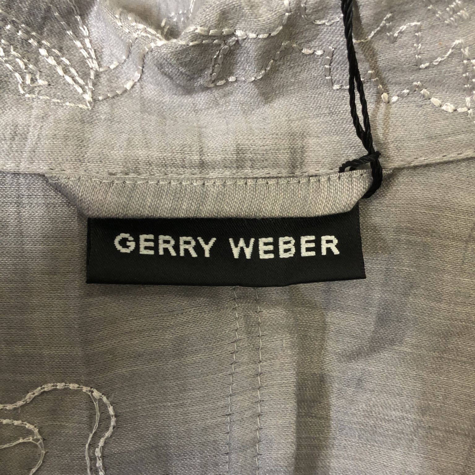 Gerry Weber