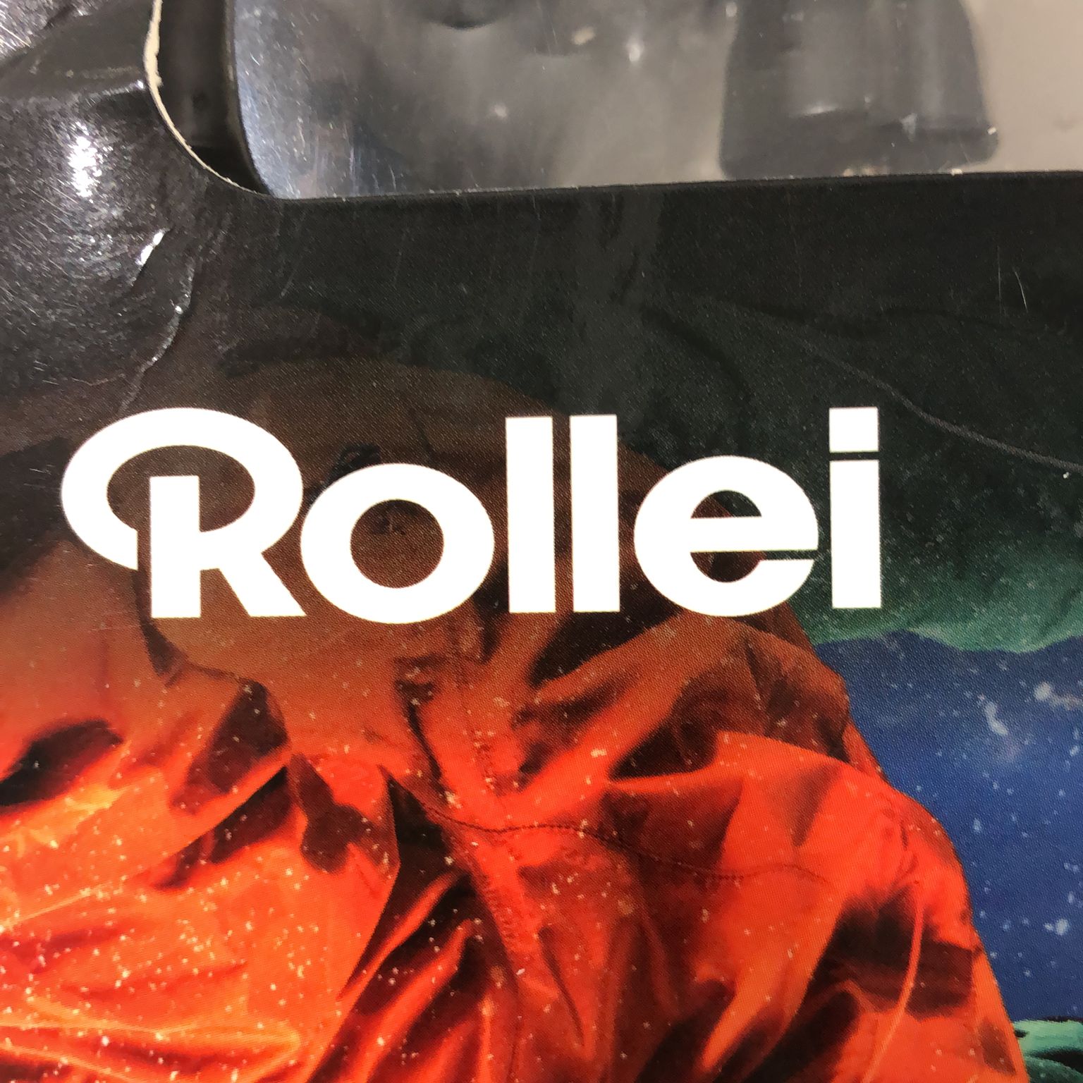 Rollei