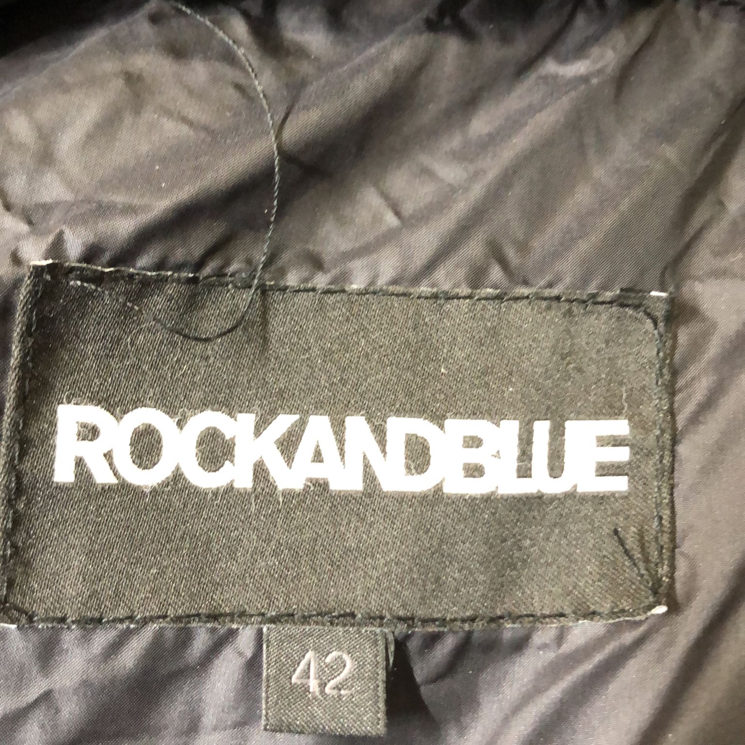 Rockandblue