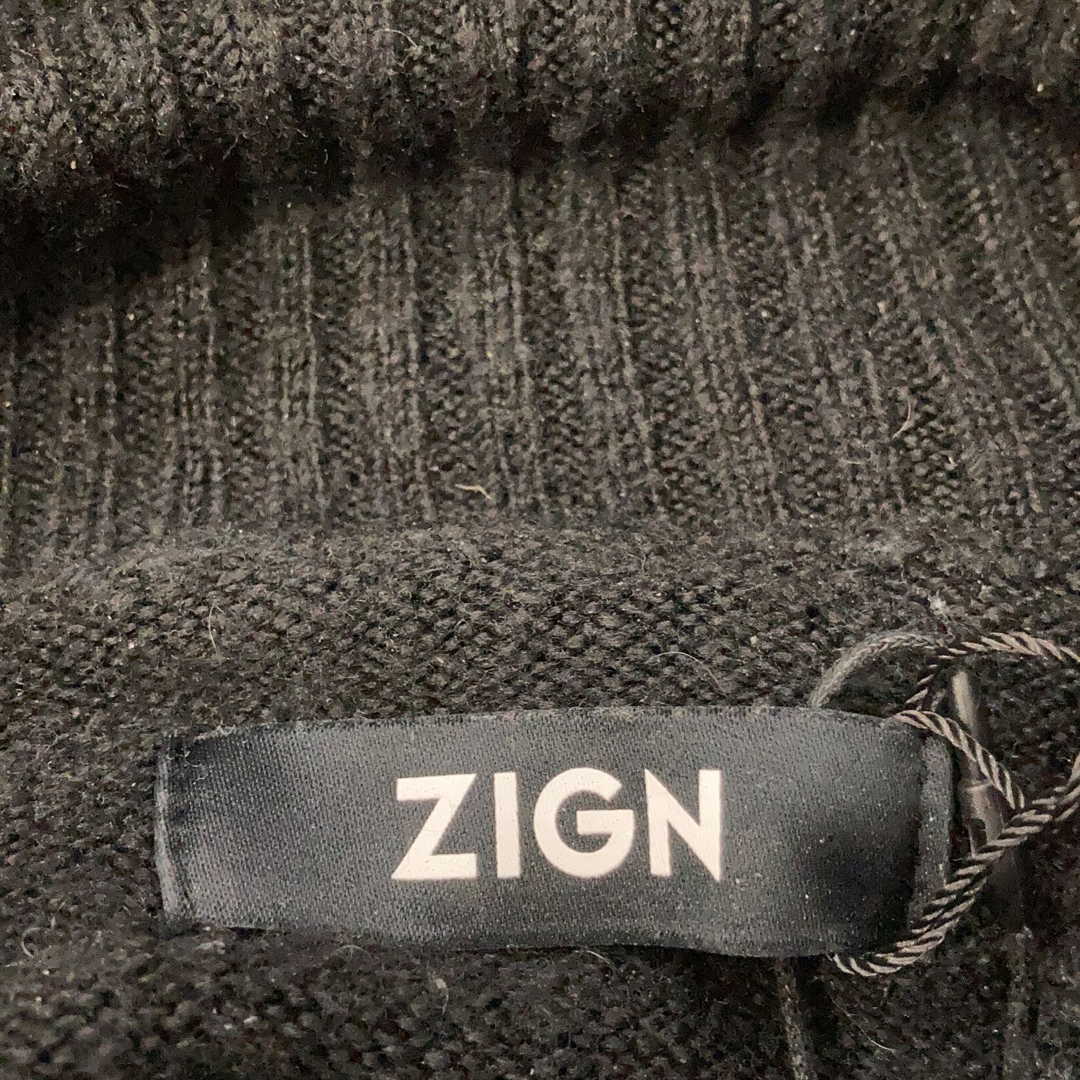 Zign