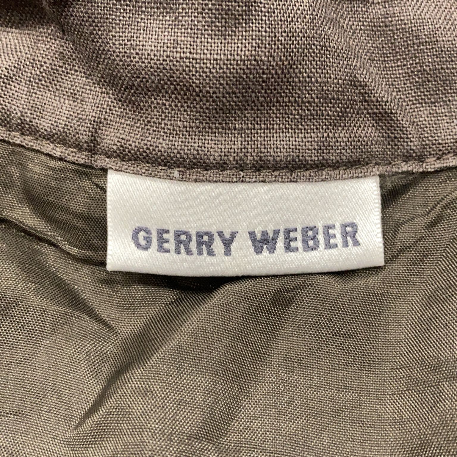 Gerry Weber