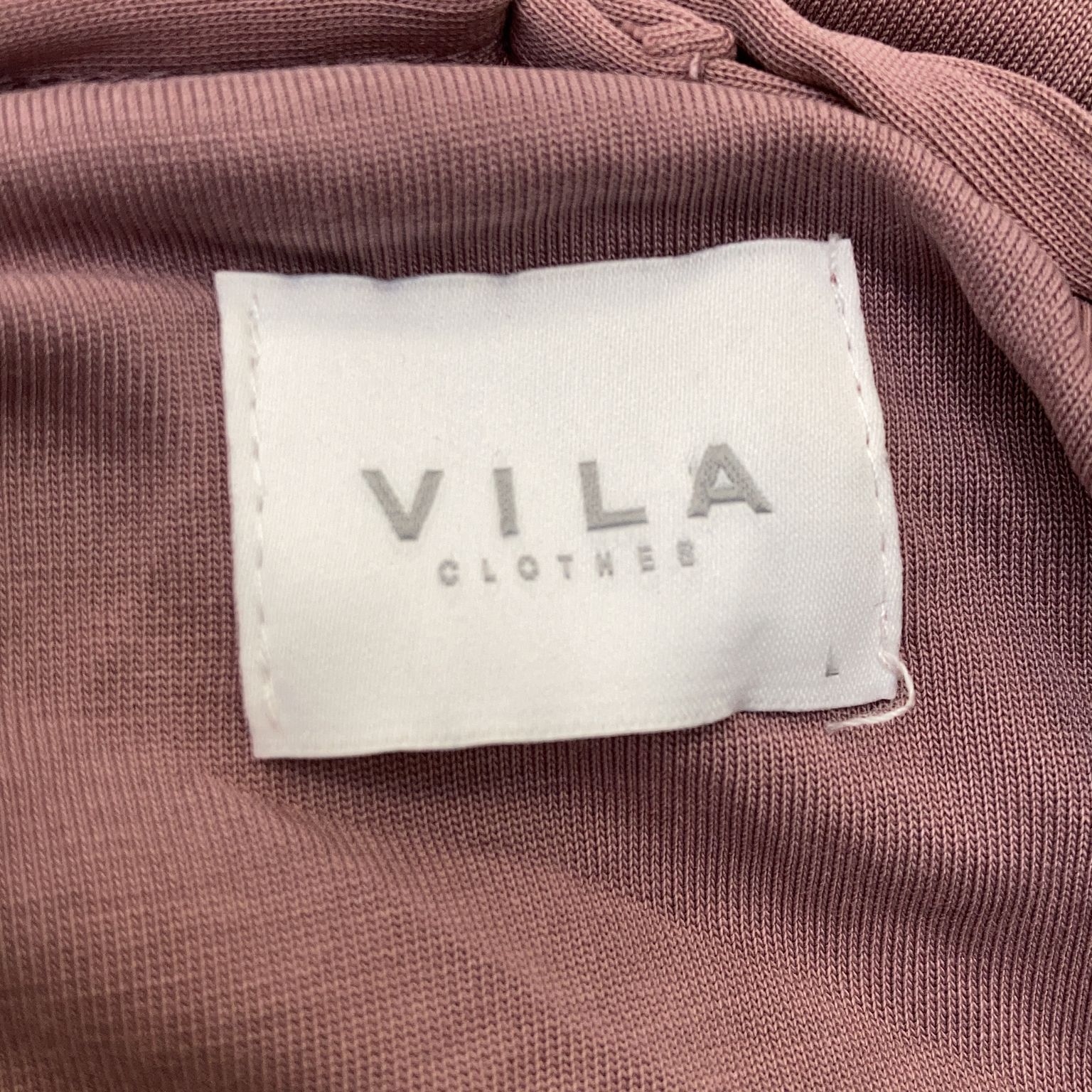 VILA Clothes