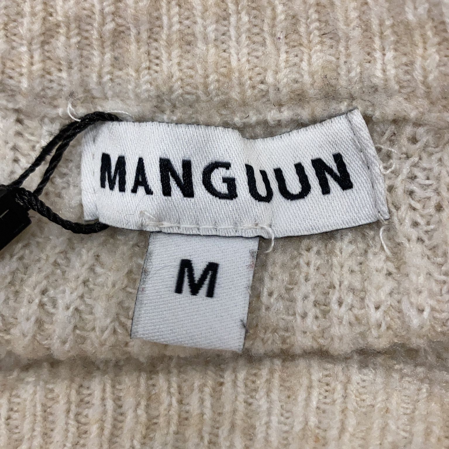 Manguun