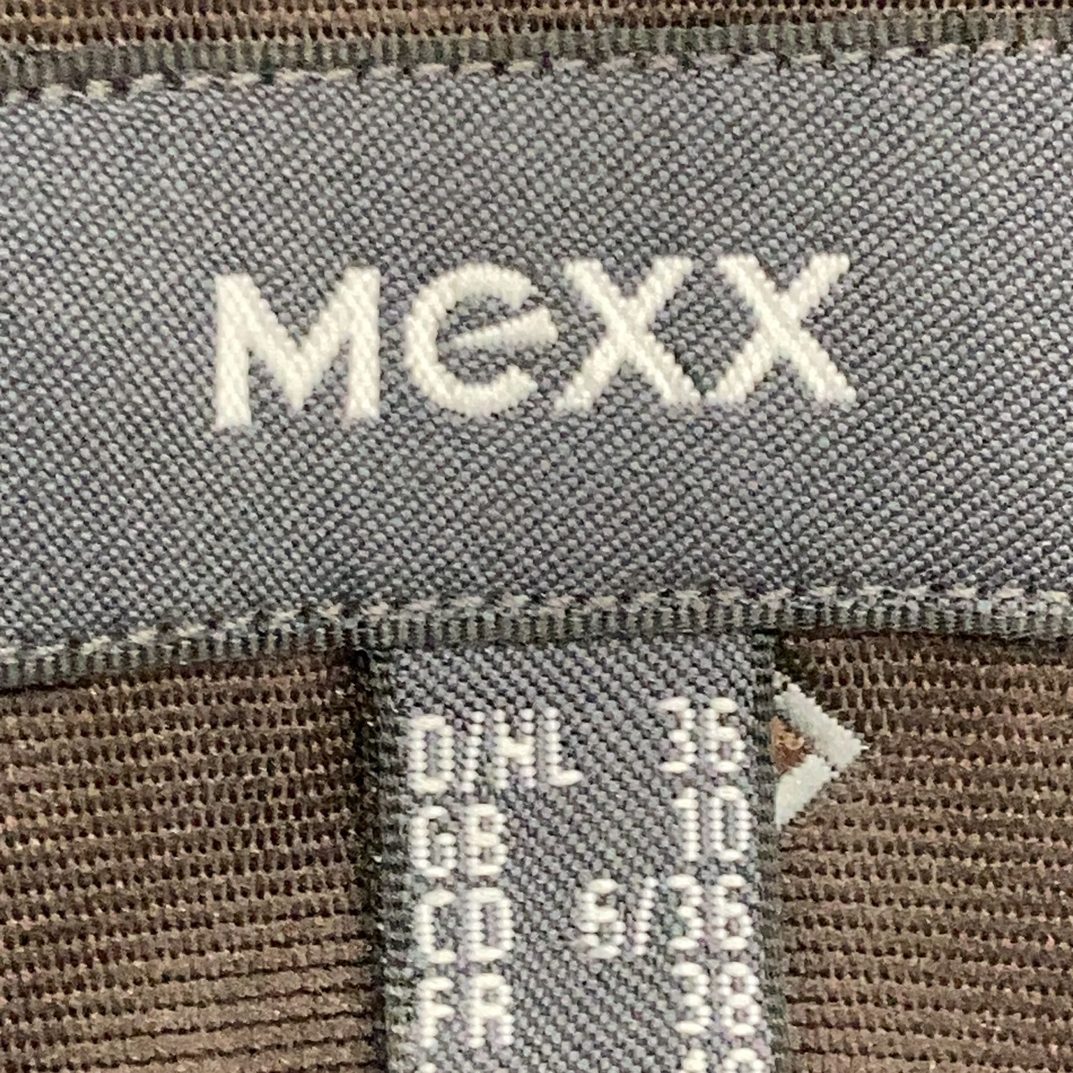 Mexx