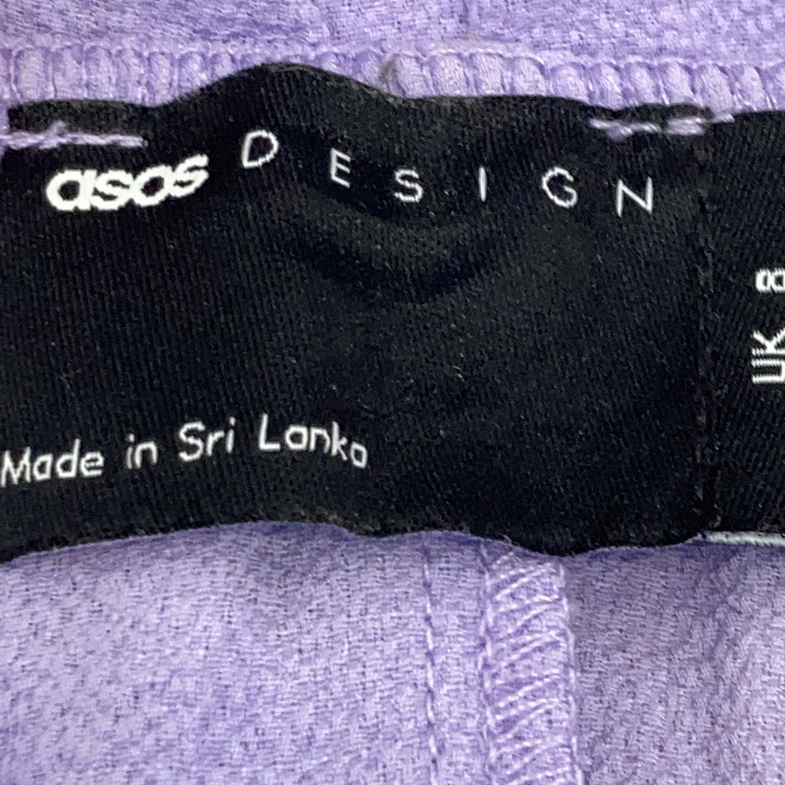 ASOS Design