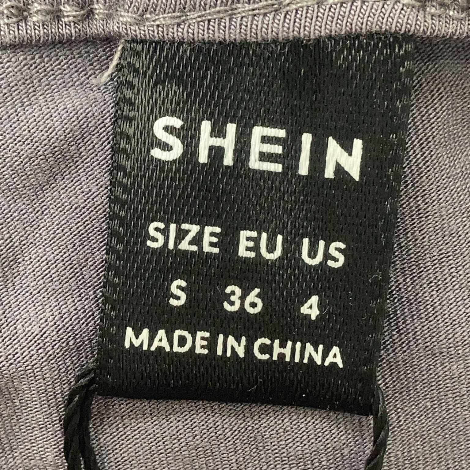 Shein