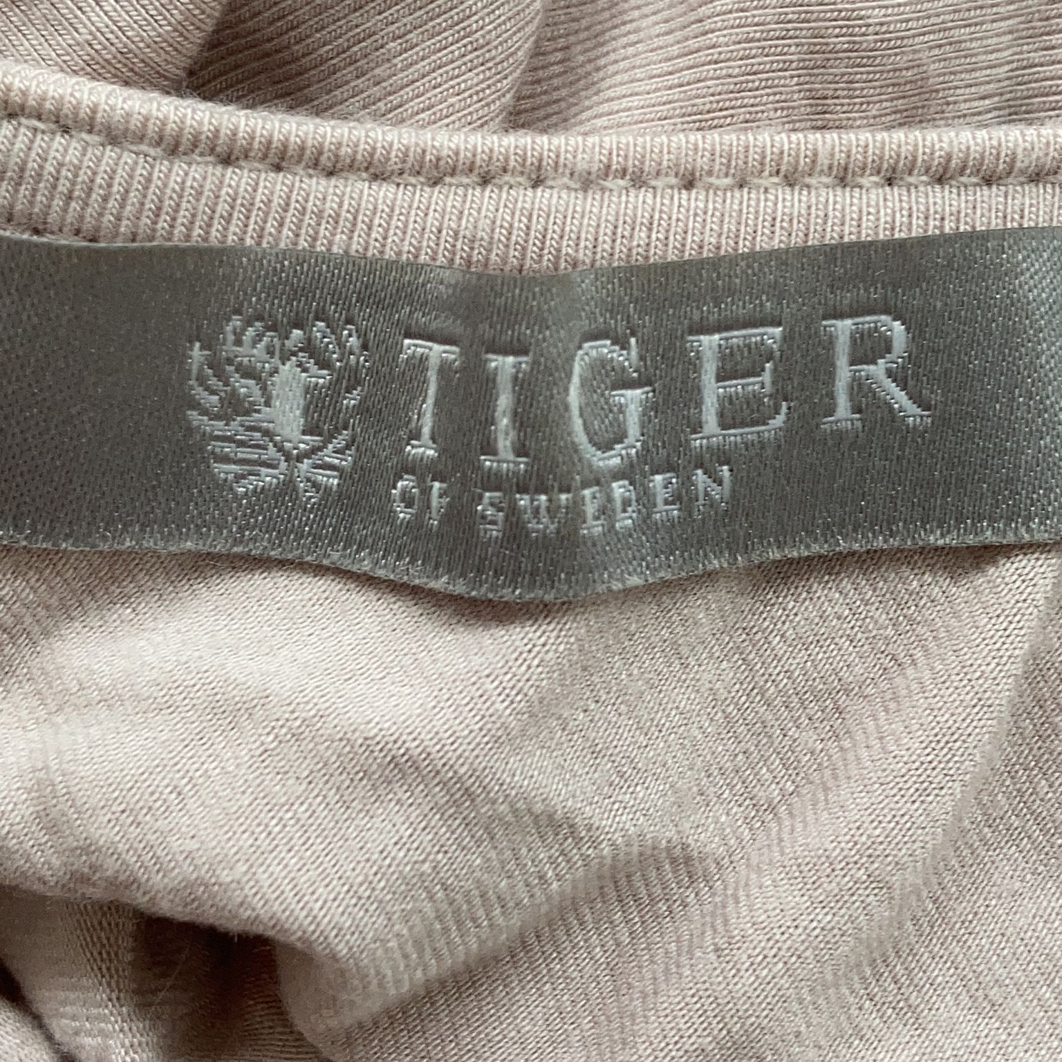 Tiger of Sweden