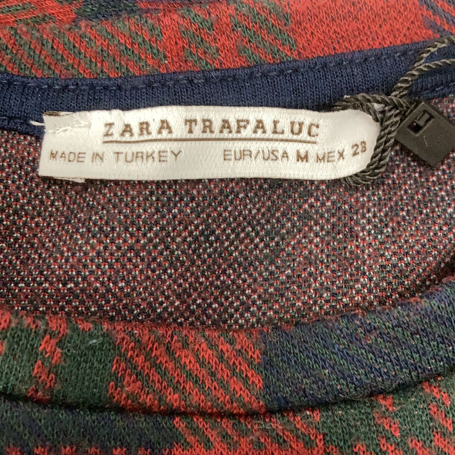 Zara Trafaluc