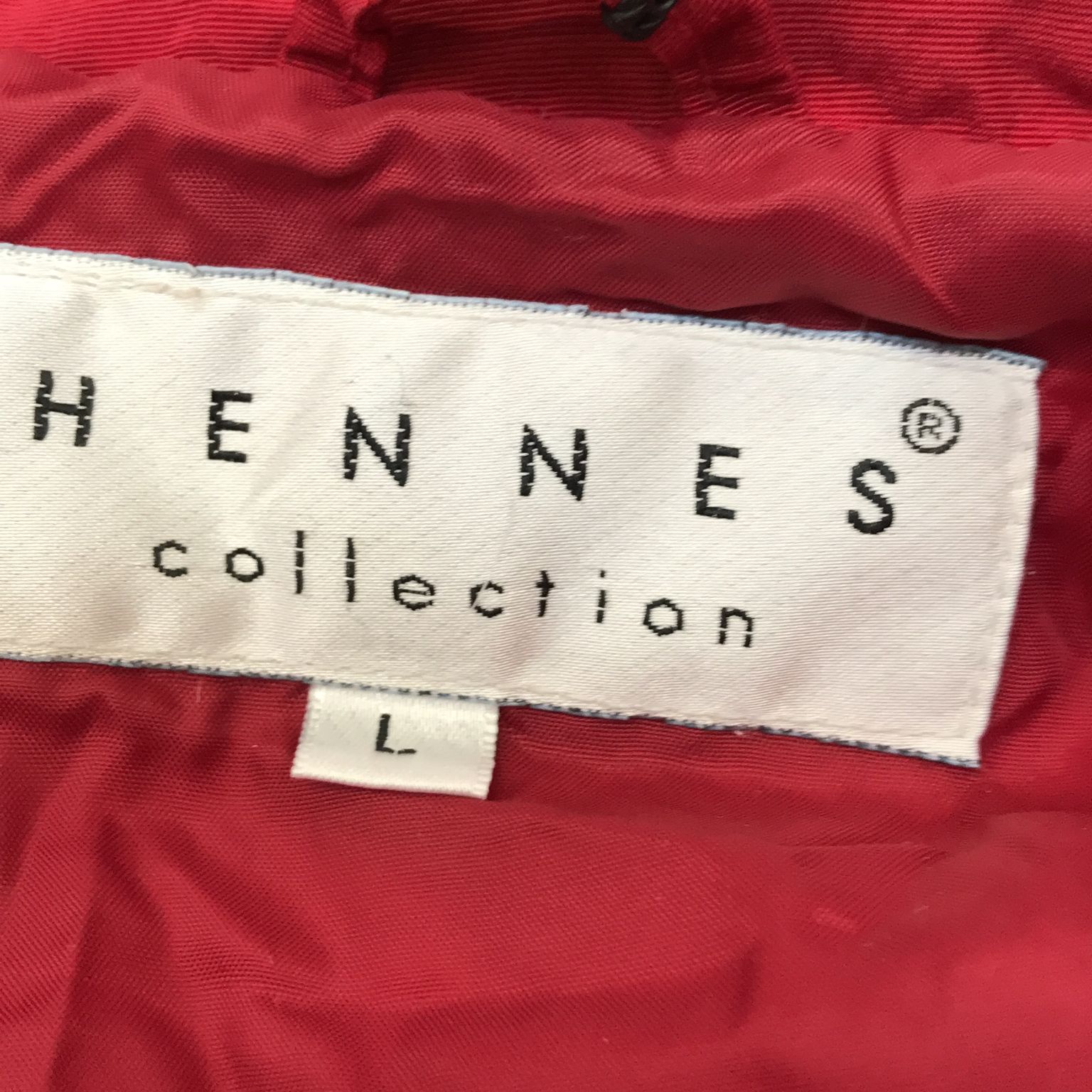 Hennes Collection