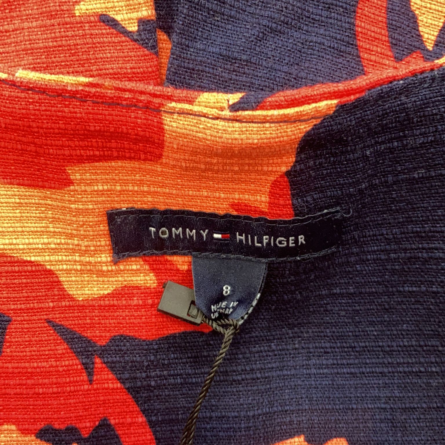 Tommy Hilfiger