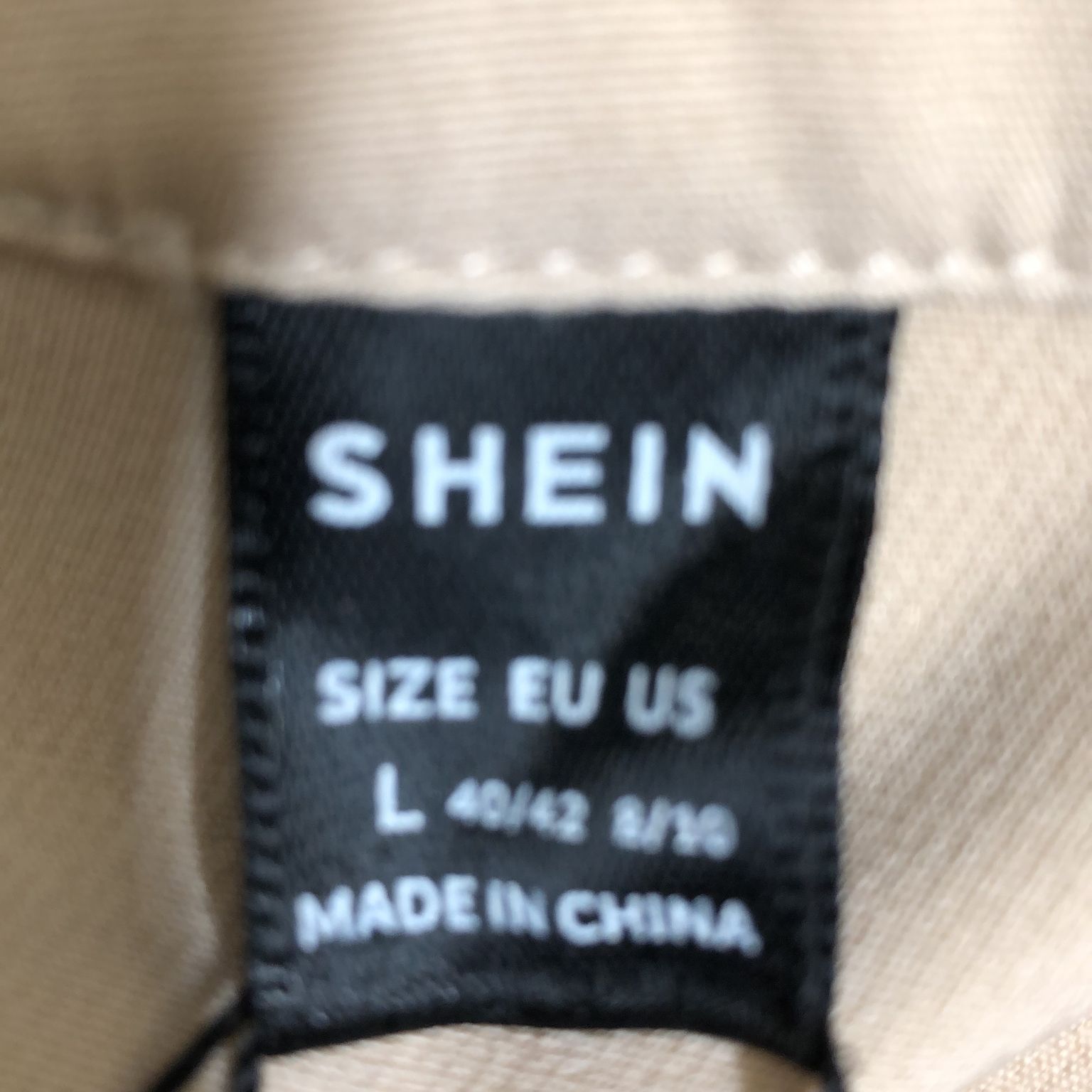 Shein