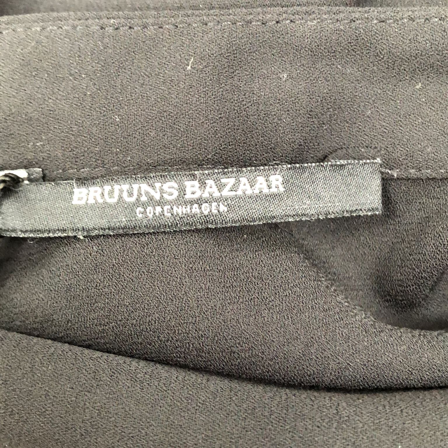 Bruuns Bazaar