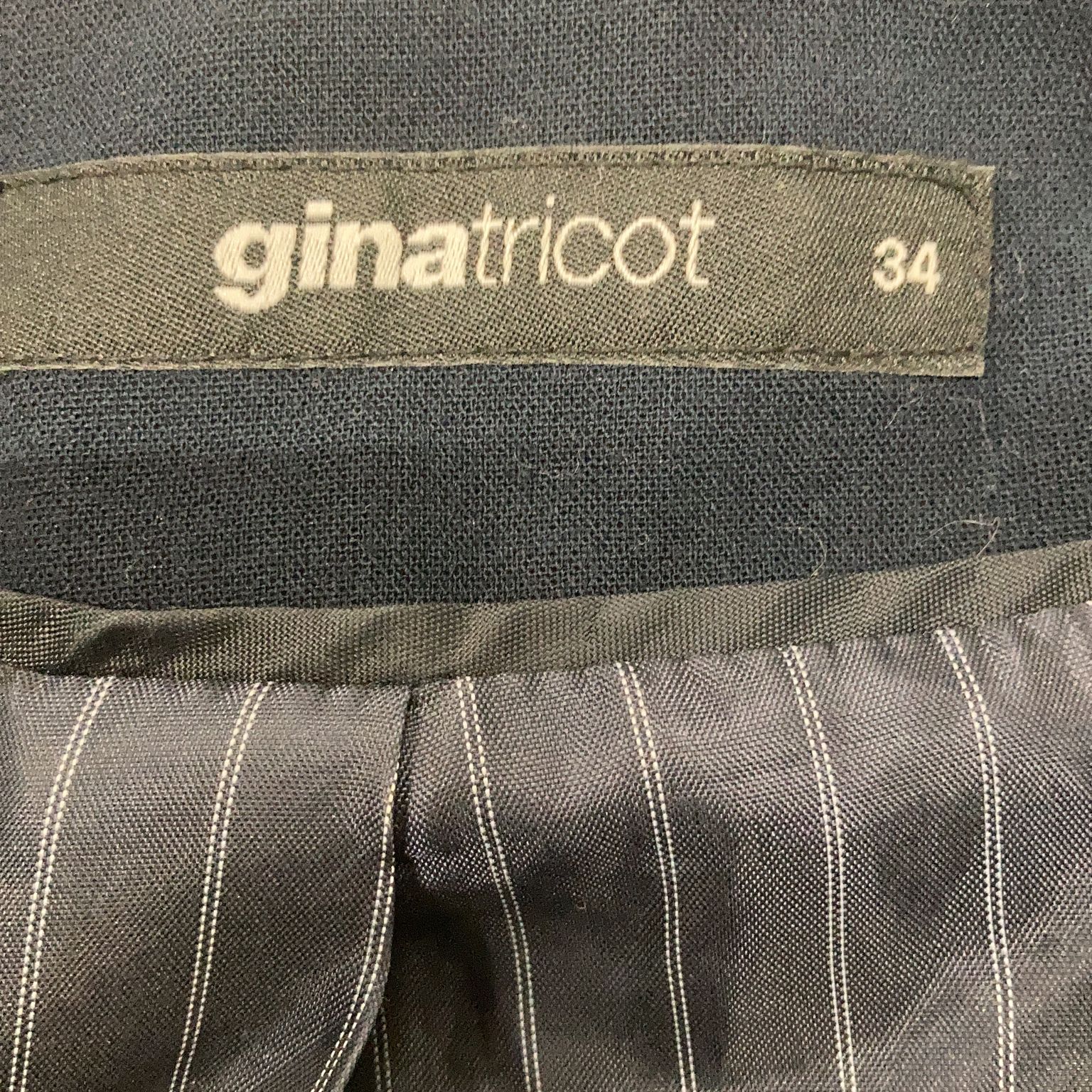 Gina Tricot