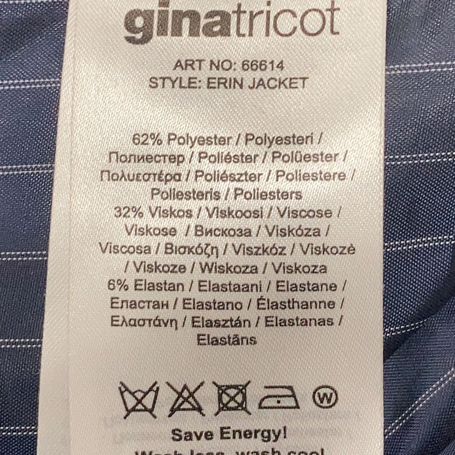 Gina Tricot