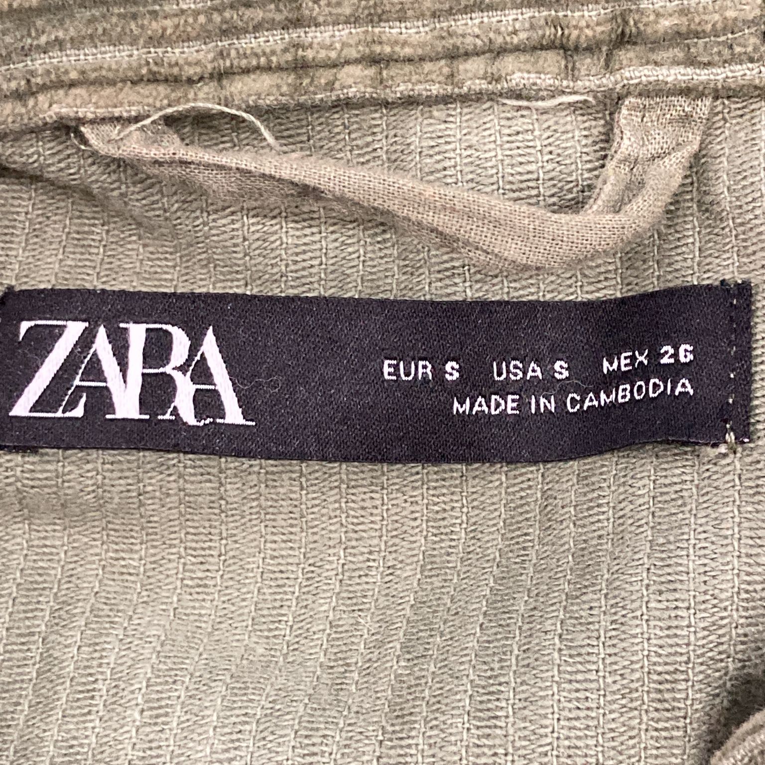 Zara