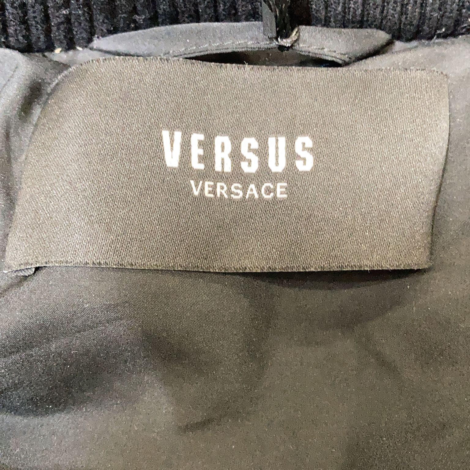 Versus Versace