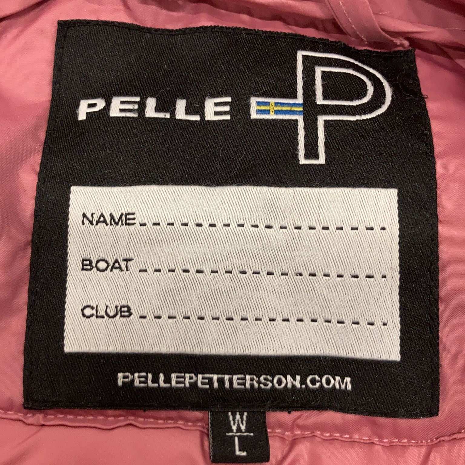 Pelle P