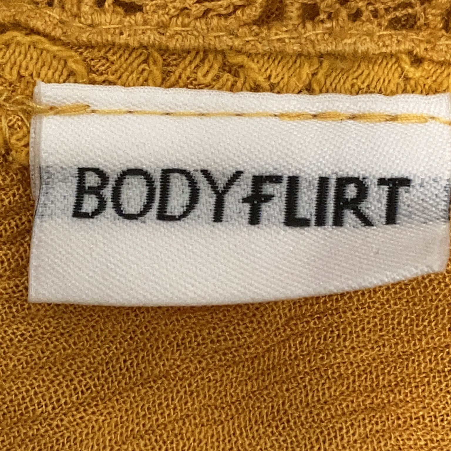 Bodyflirt