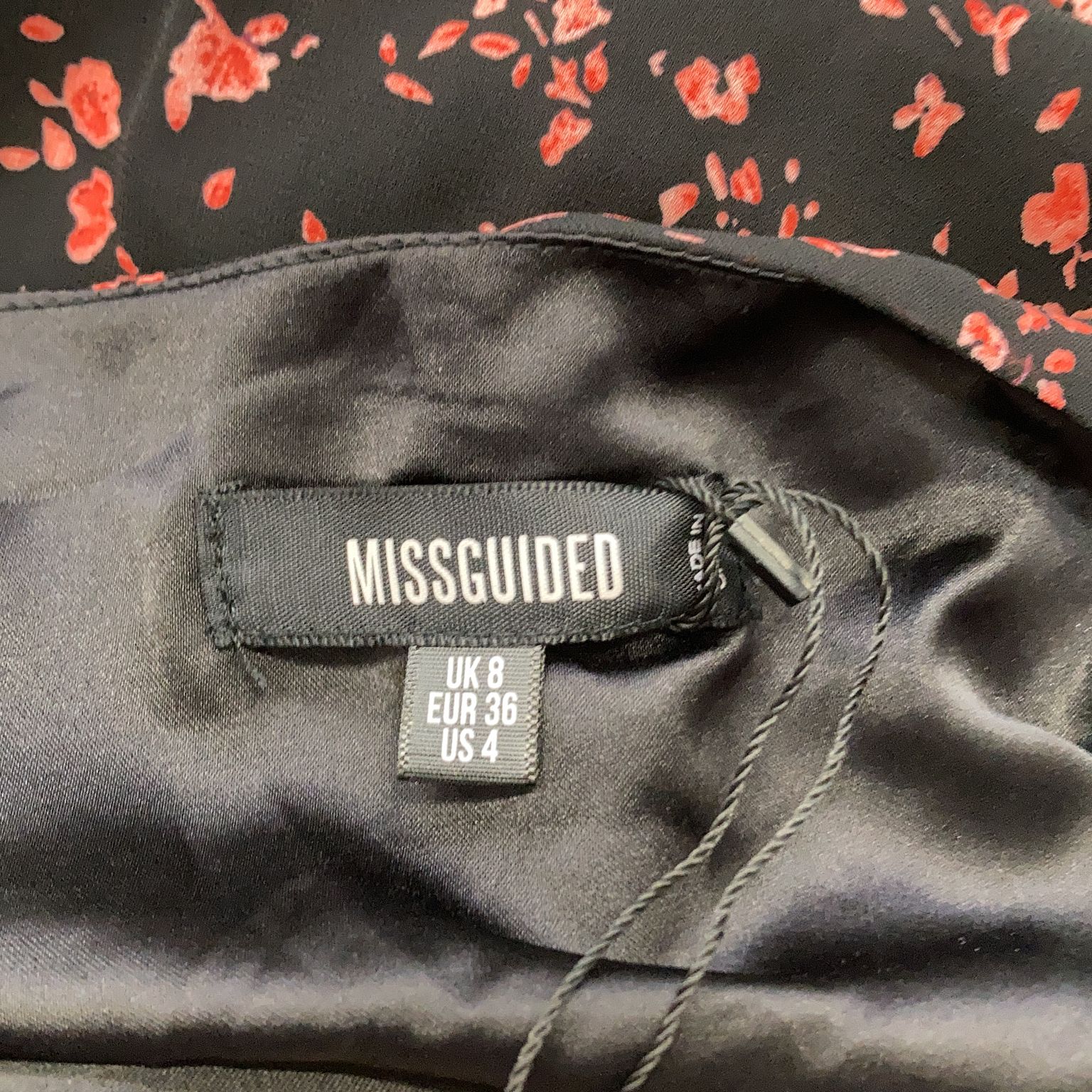 Missguided