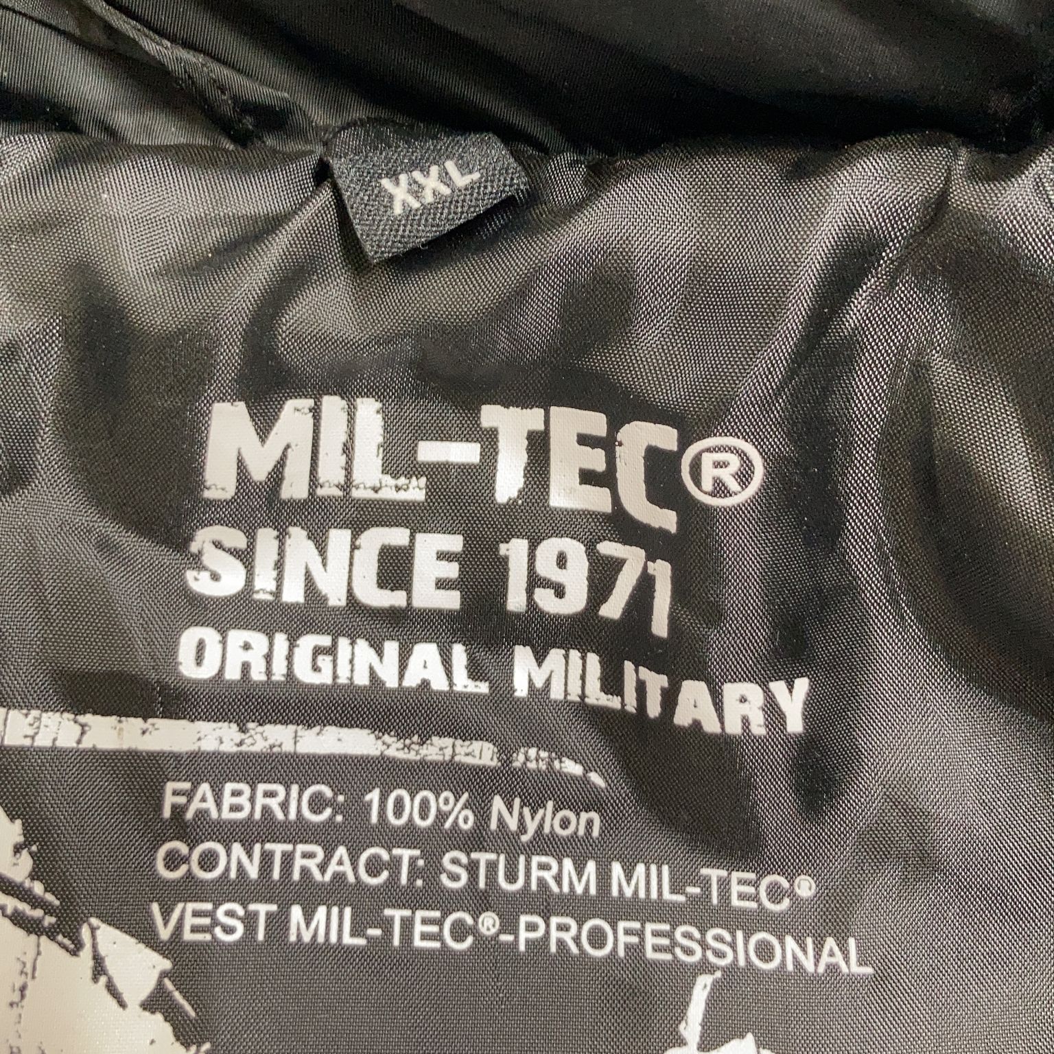 Mil-tec