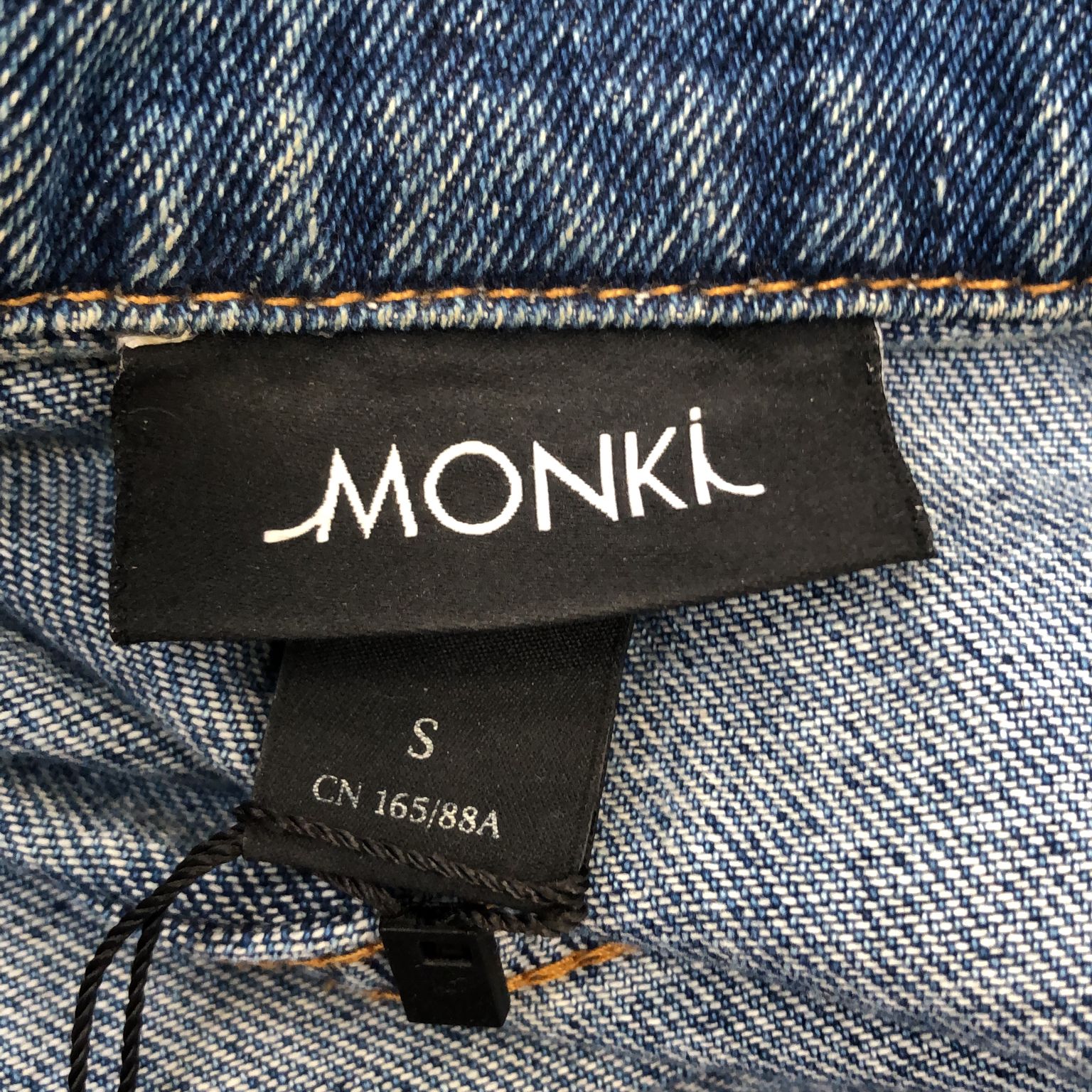 Monki