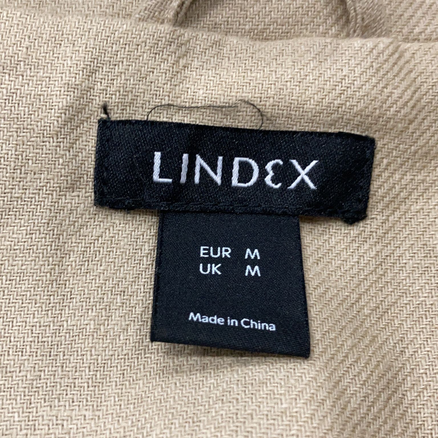 Lindex