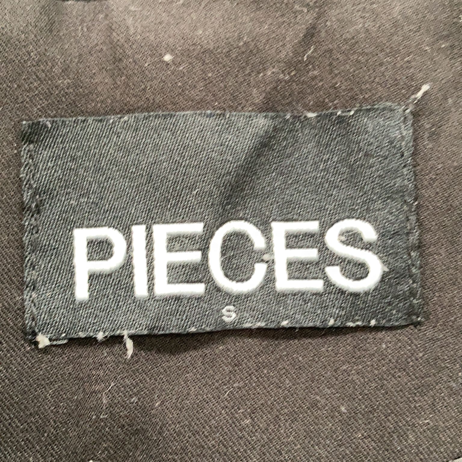 Pieces