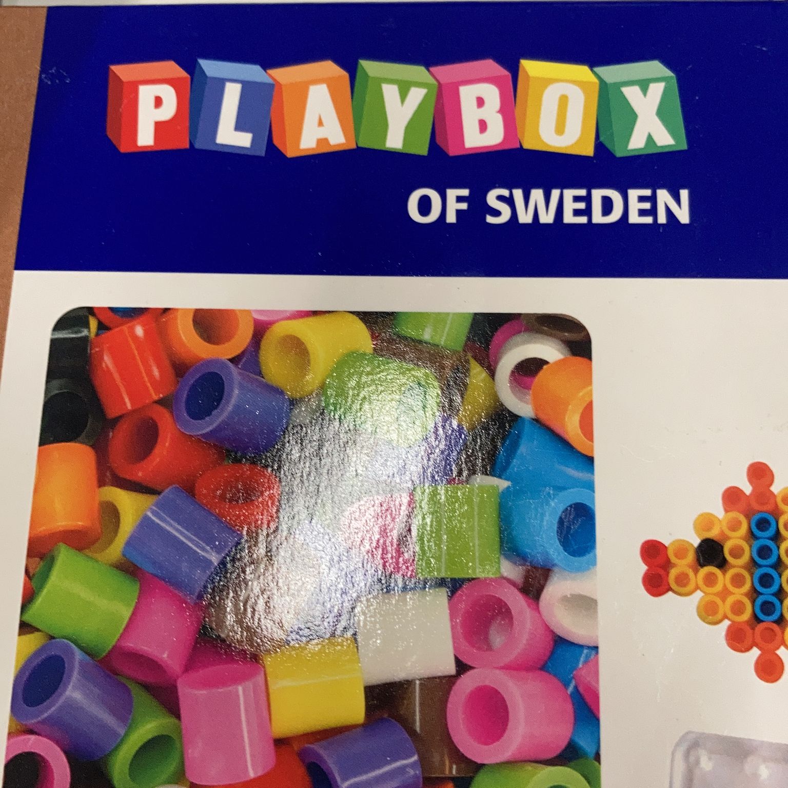 Playbox