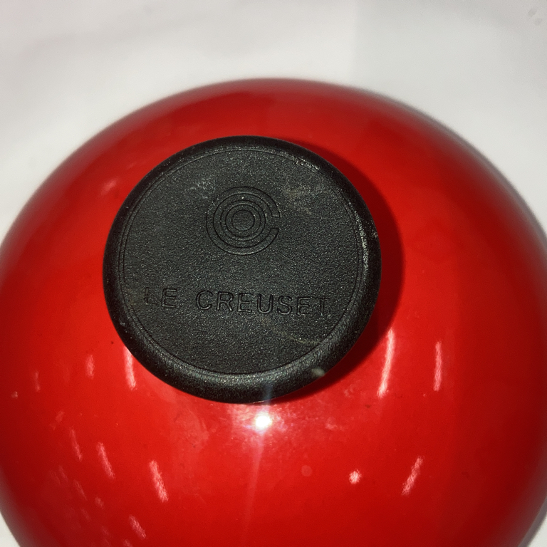 Le Creuset