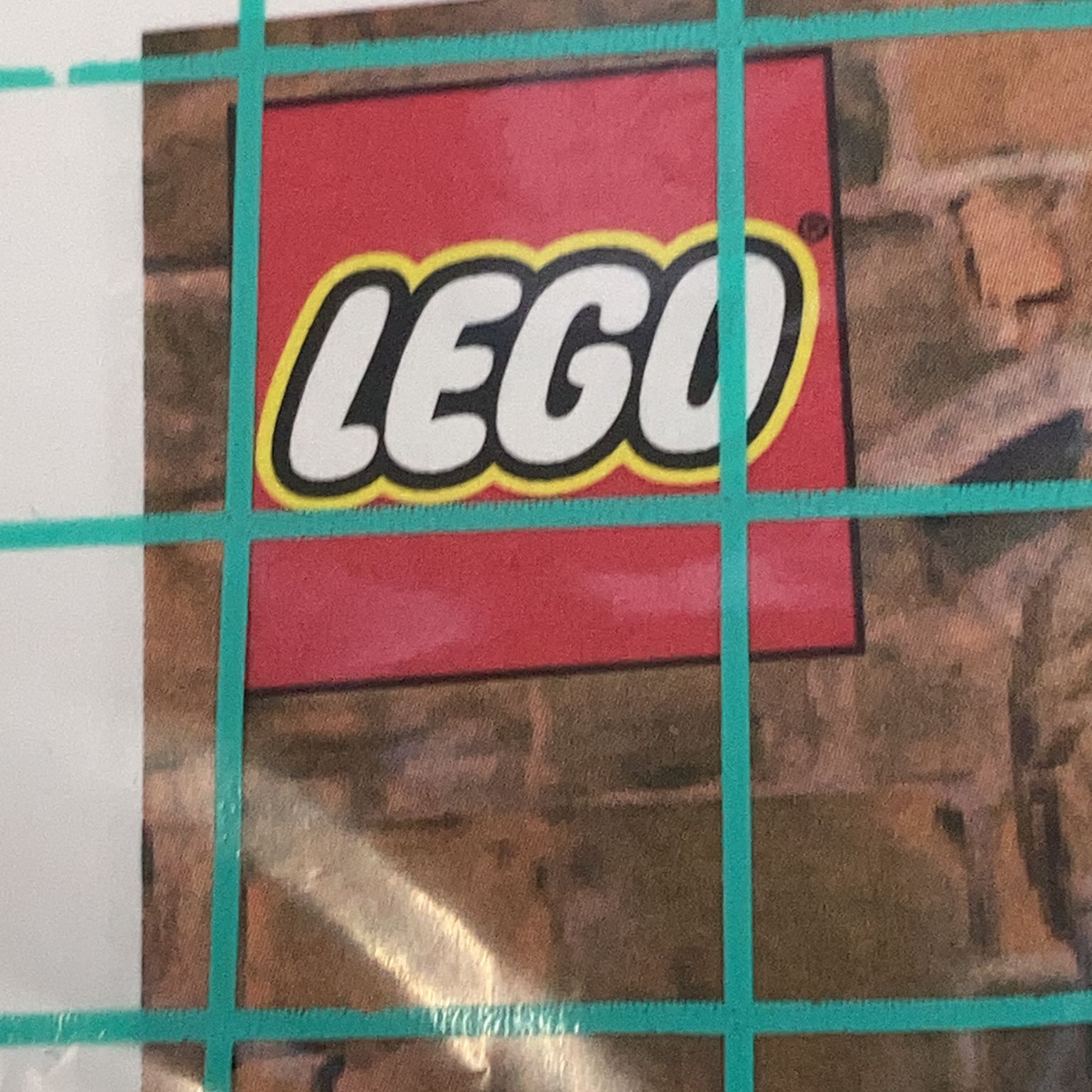 LEGO