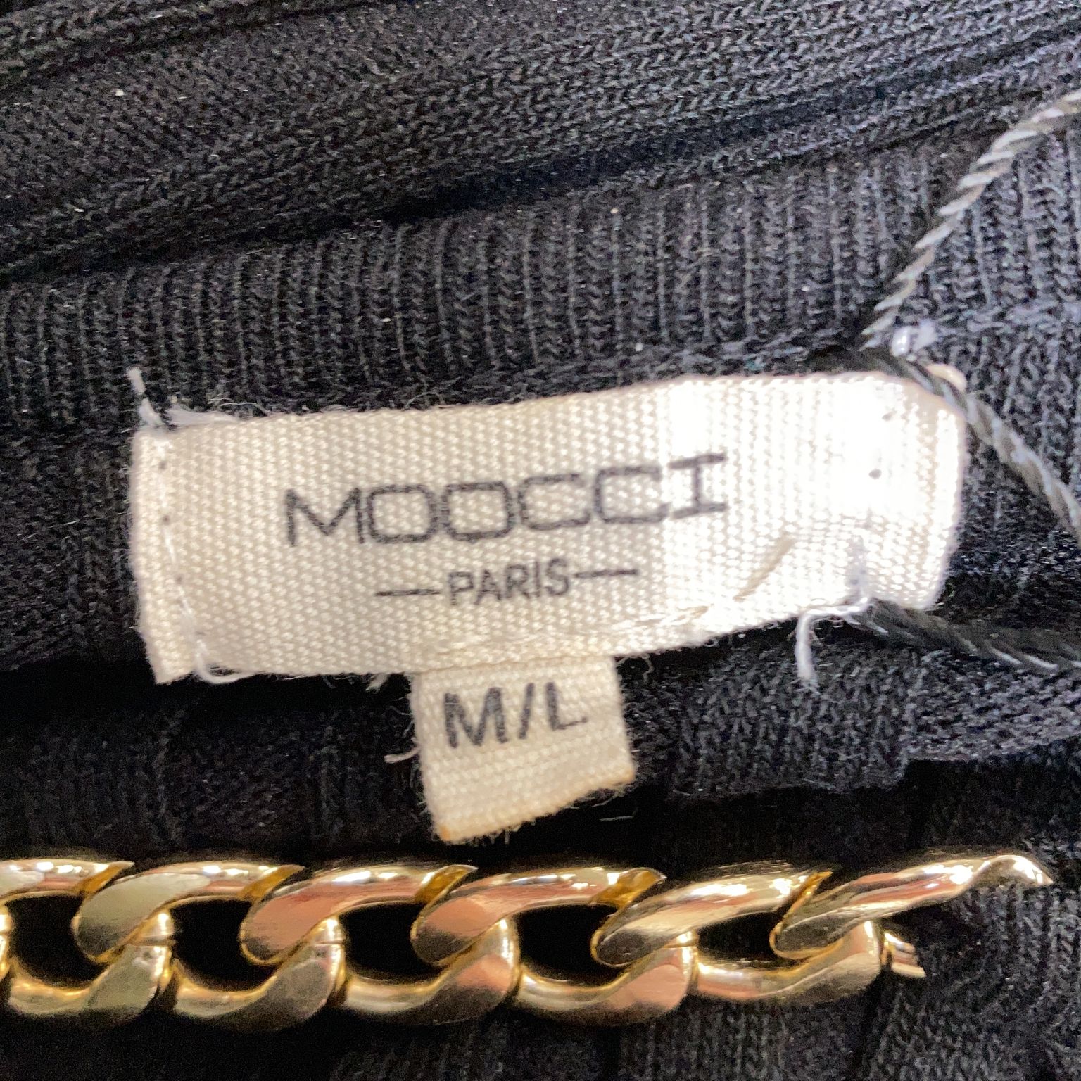 Moocci