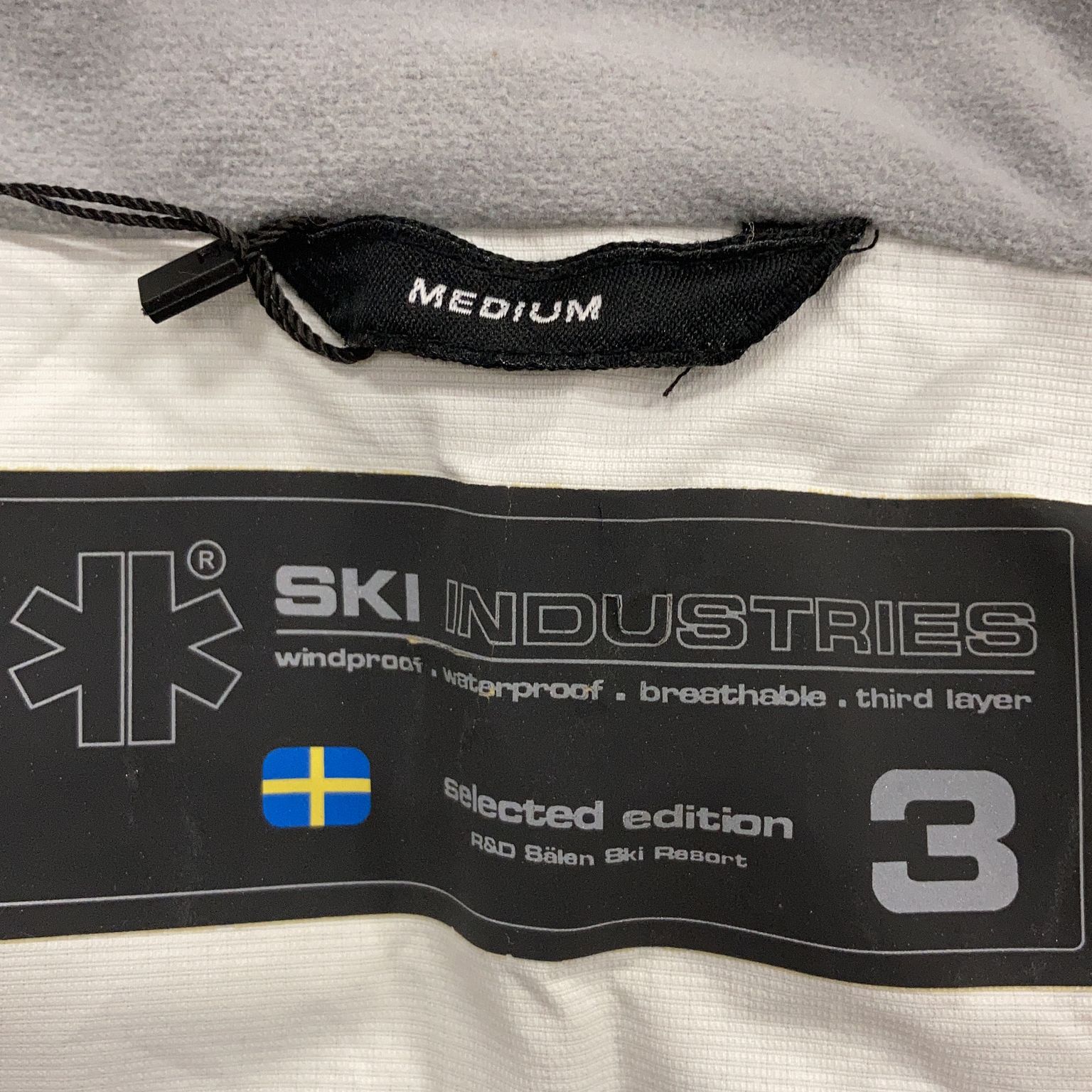 Ski Industries