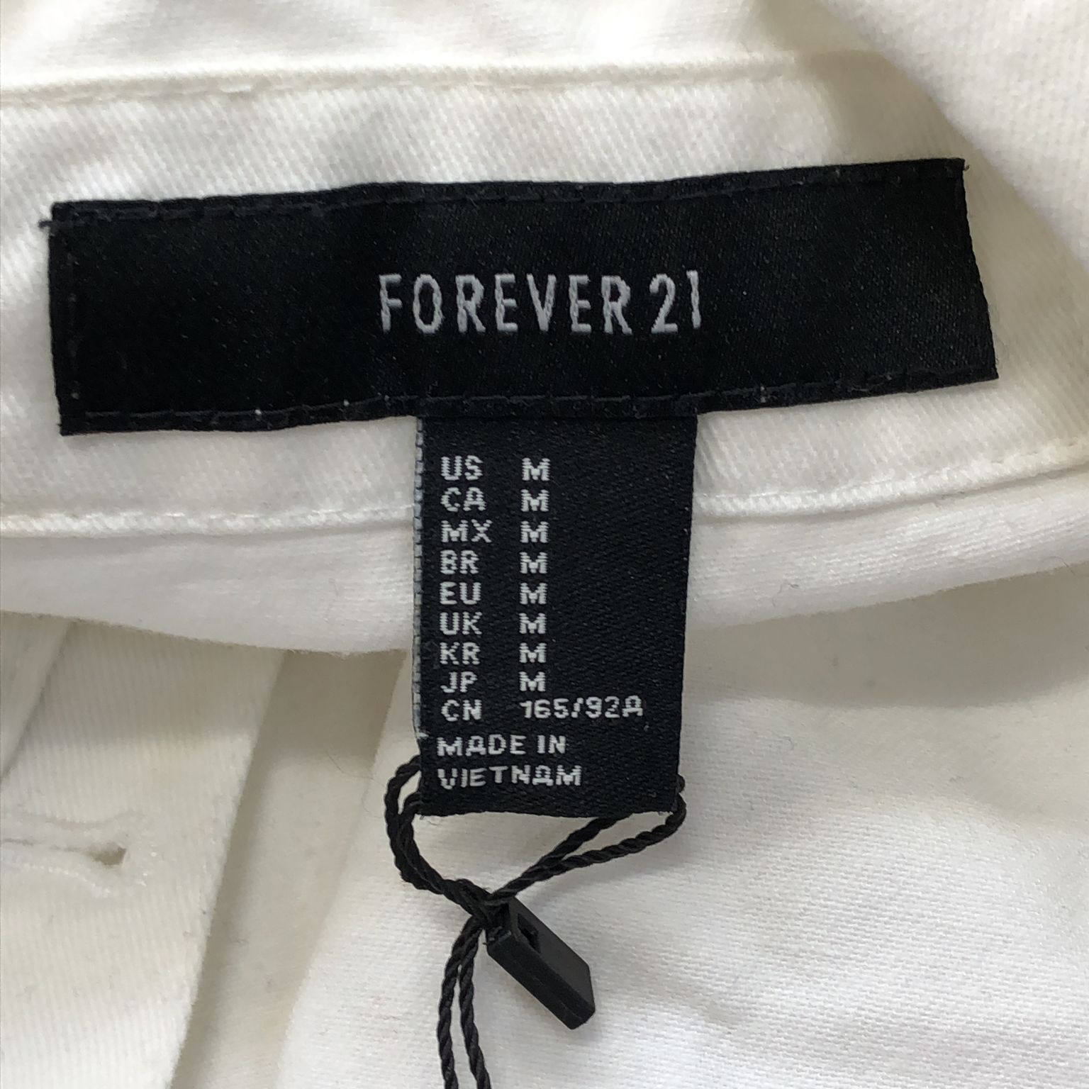 Forever 21