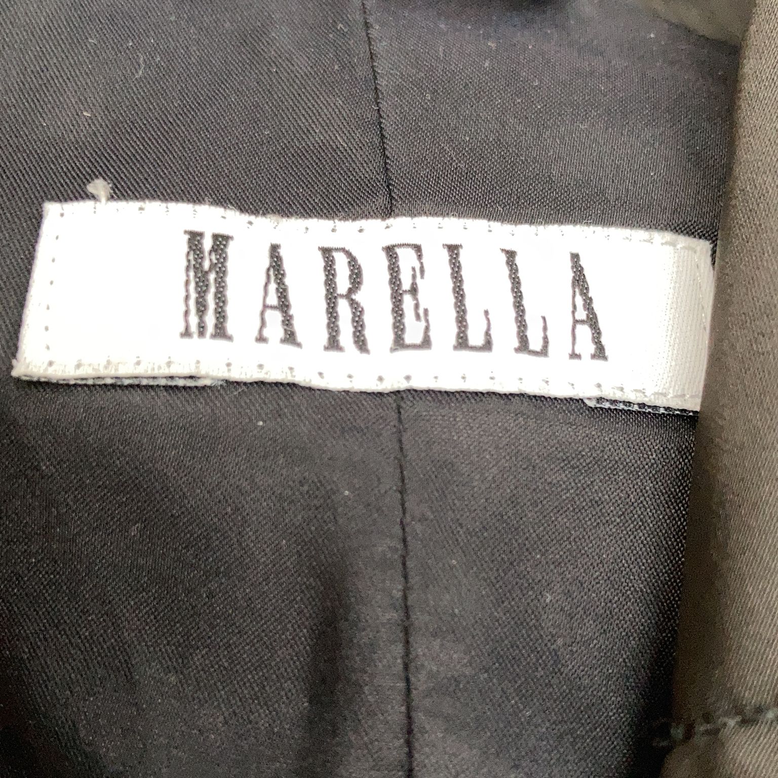 Marella