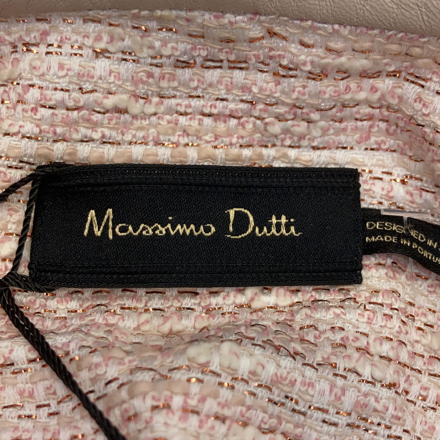 Massimo Dutti