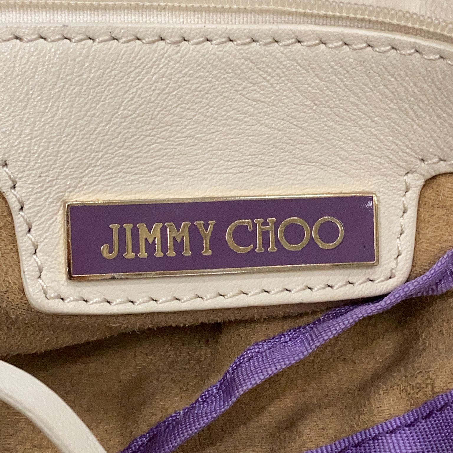 Jimmy Choo