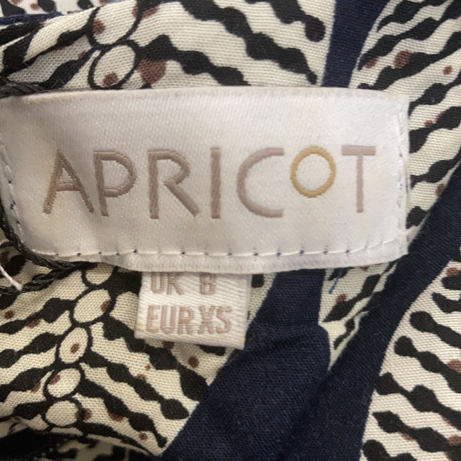 Apricot