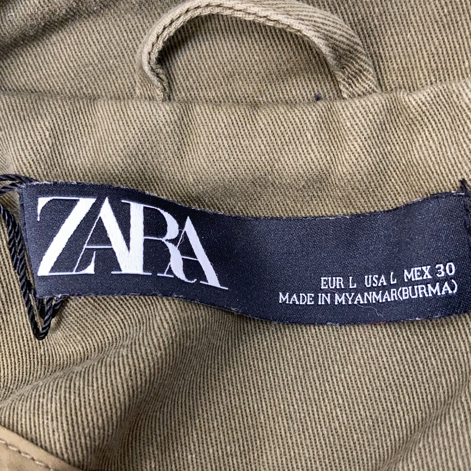 Zara