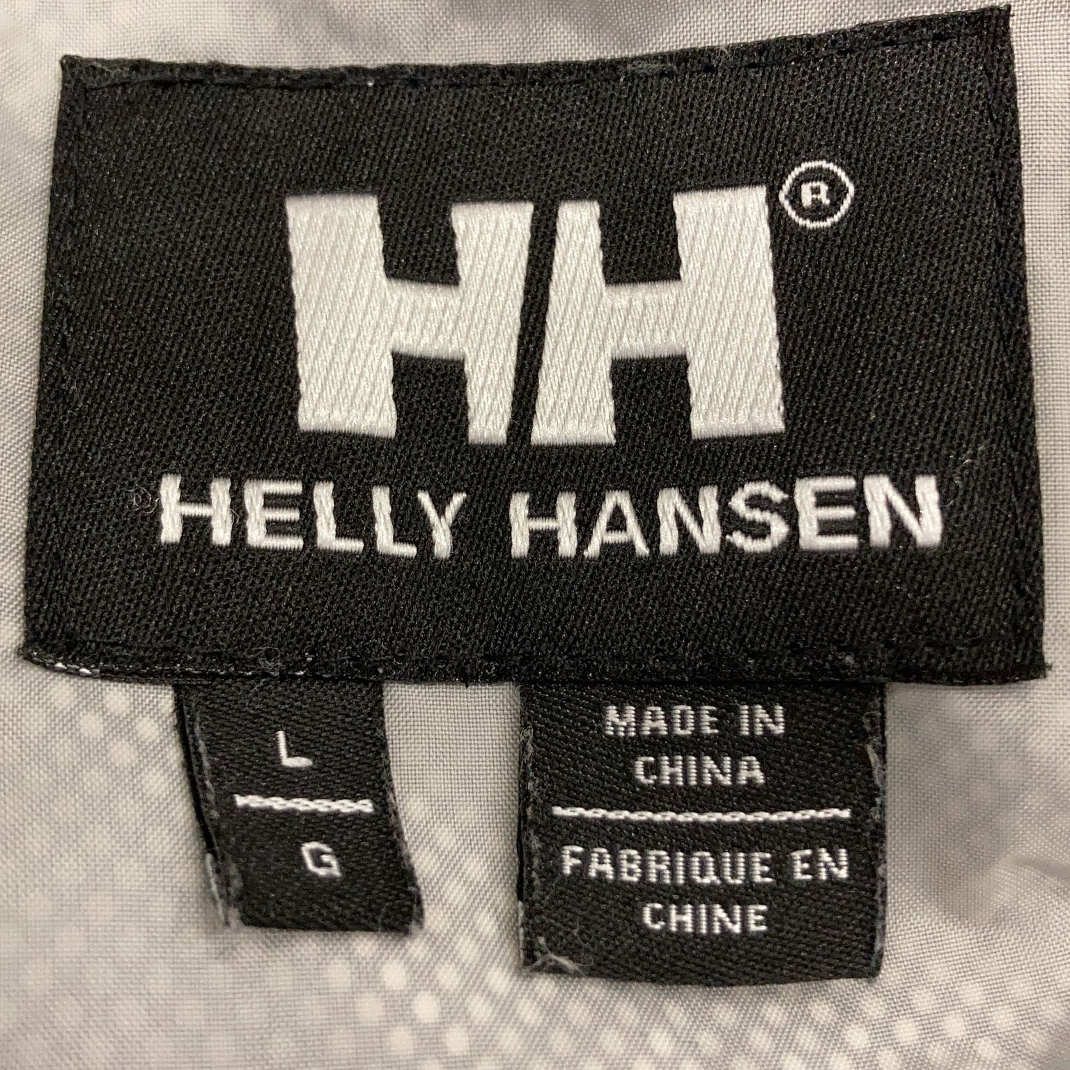 Helly Hansen