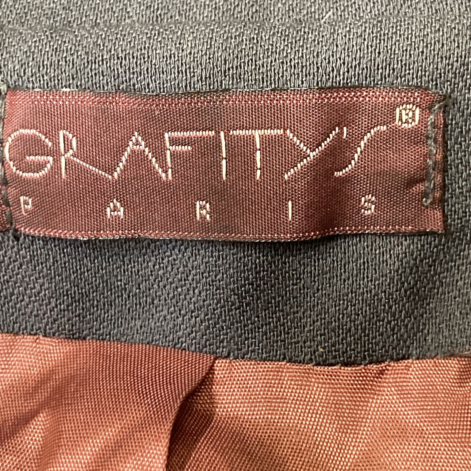 Grafitys