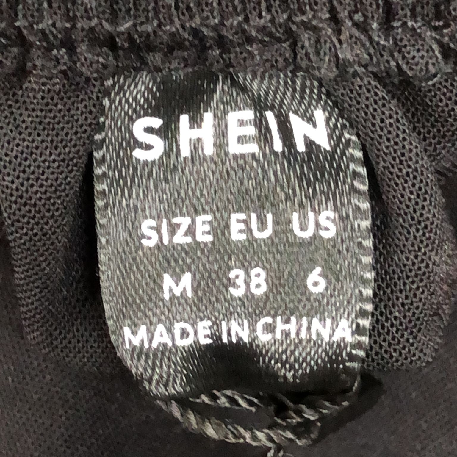 Shein