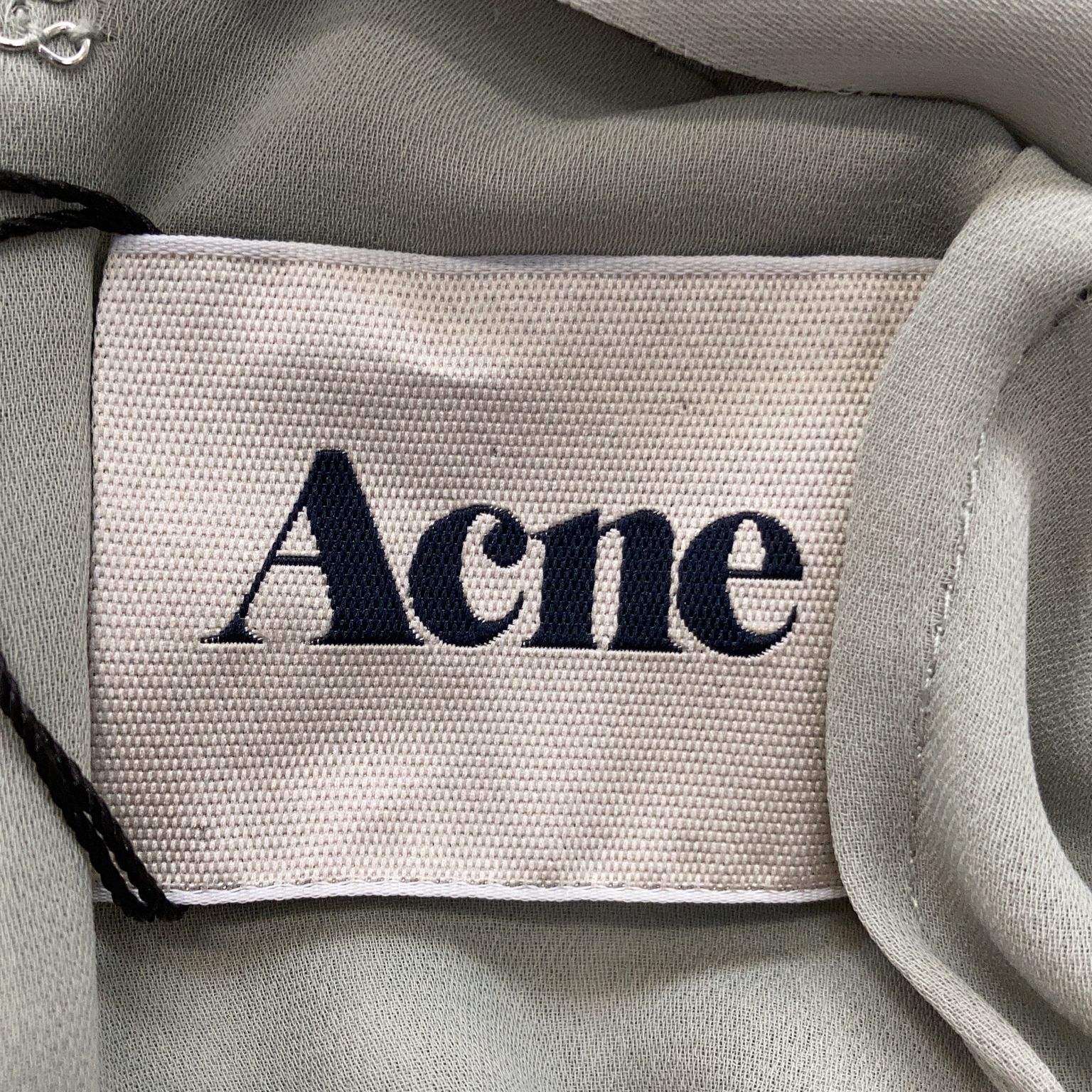 Acne