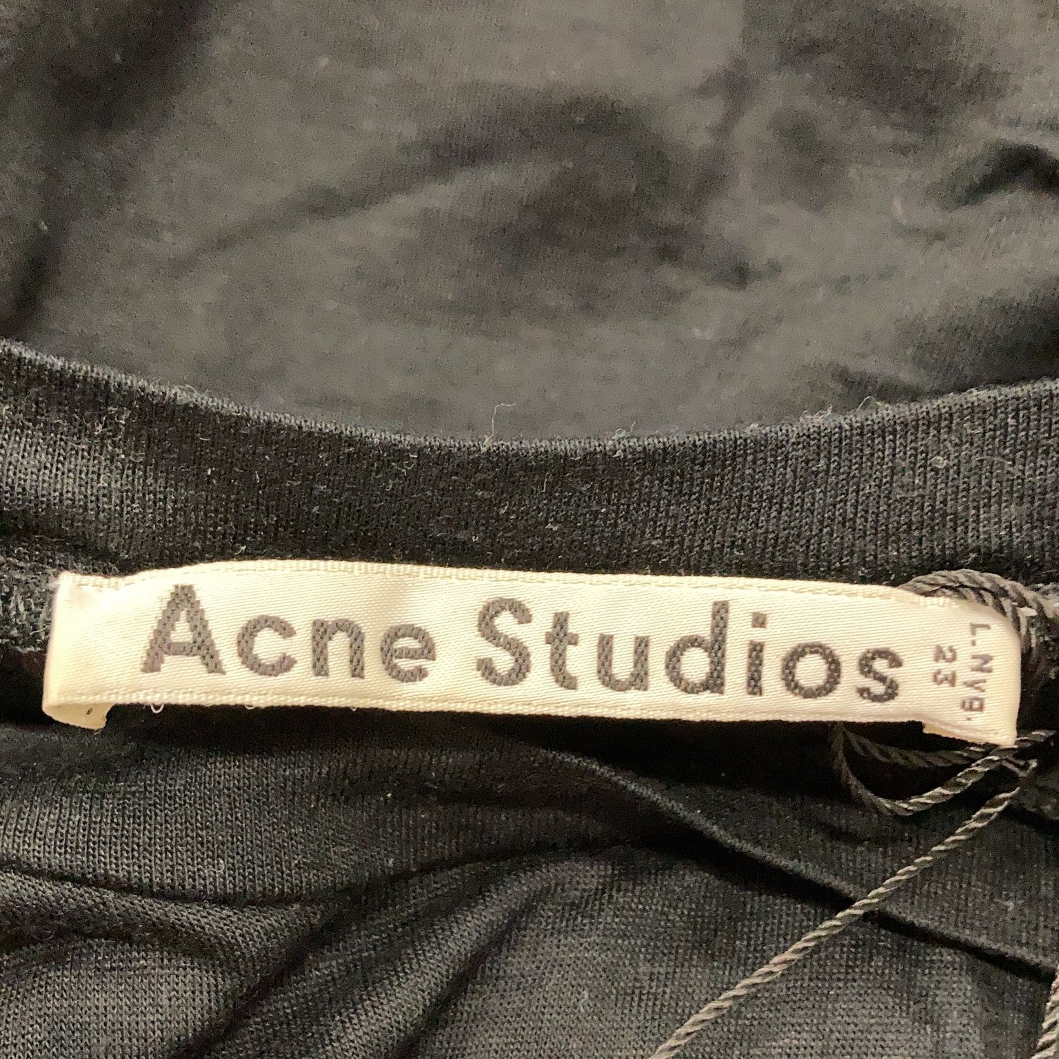 Acne Studios