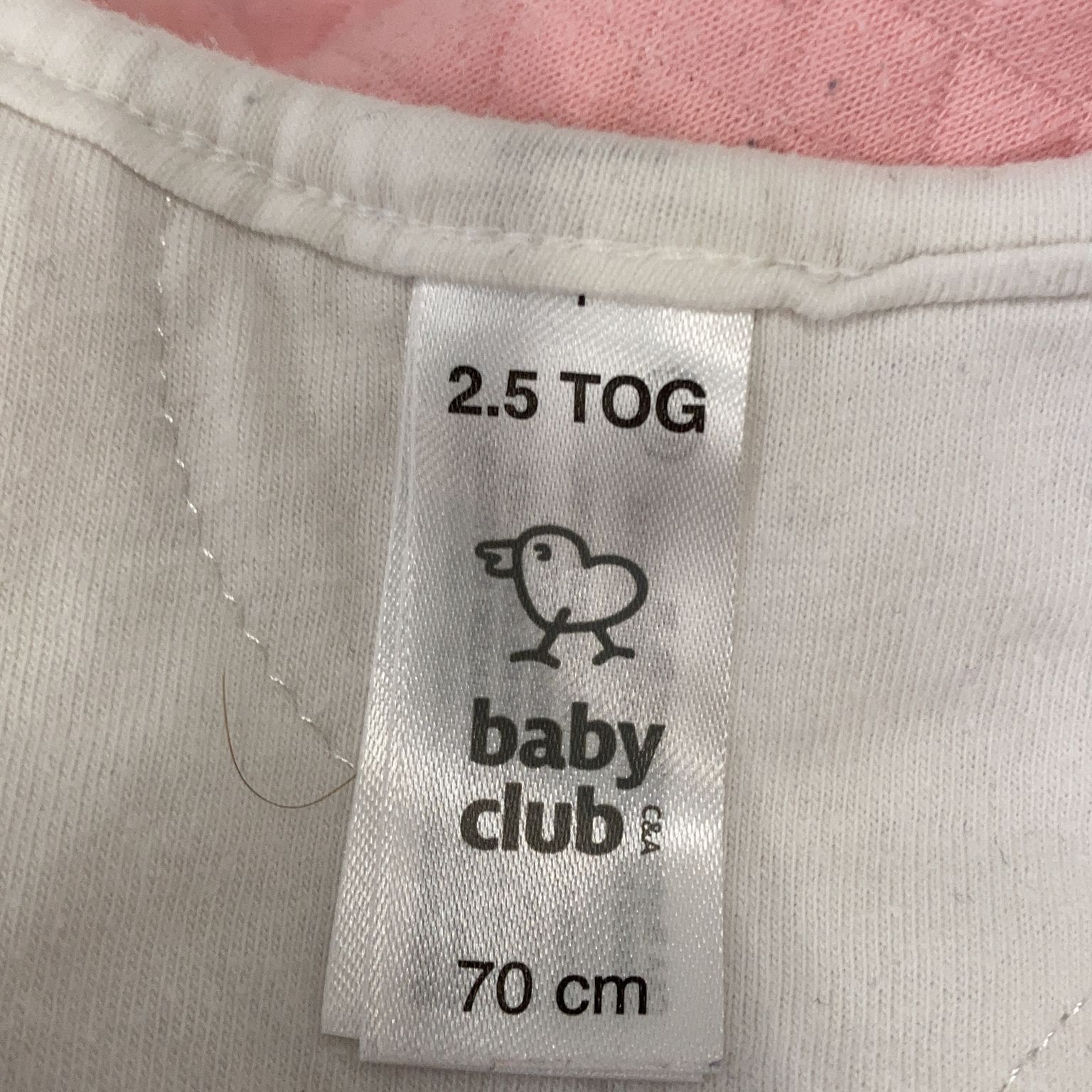 Baby Club by CA